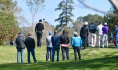 Foto de la galería: Postales del Abierto de Misiones: el día en que más brilló Tomás Beitia