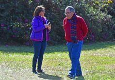 Foto de la galería: Postales del Abierto de Misiones: el día en que más brilló Tomás Beitia
