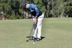 Foto de la galería: Postales del Abierto de Misiones: el día en que más brilló Tomás Beitia