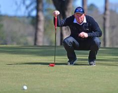 Foto de la galería: Postales del Abierto de Misiones: el día en que más brilló Tomás Beitia