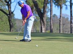 Foto de la galería: Postales del Abierto de Misiones: el día en que más brilló Tomás Beitia