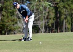 Foto de la galería: Postales del Abierto de Misiones: el día en que más brilló Tomás Beitia