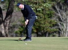 Foto de la galería: Postales del Abierto de Misiones: el día en que más brilló Tomás Beitia