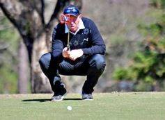 Foto de la galería: Postales del Abierto de Misiones: el día en que más brilló Tomás Beitia