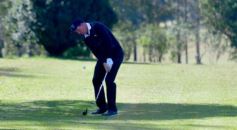 Foto de la galería: Postales del Abierto de Misiones: el día en que más brilló Tomás Beitia