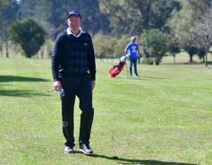 Foto de la galería: Postales del Abierto de Misiones: el día en que más brilló Tomás Beitia