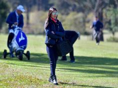 Foto de la galería: Postales del Abierto de Misiones: el día en que más brilló Tomás Beitia