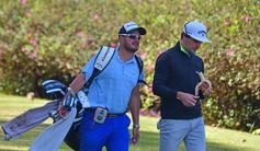 Foto de la galería: Postales del Abierto de Misiones: el día en que más brilló Tomás Beitia