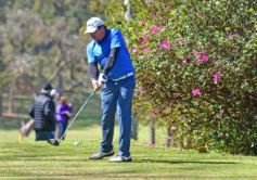 Foto de la galería: Postales del Abierto de Misiones: el día en que más brilló Tomás Beitia