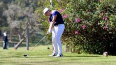 Foto de la galería: Postales del Abierto de Misiones: el día en que más brilló Tomás Beitia