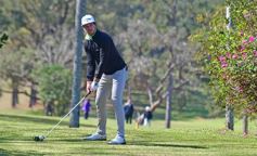 Foto de la galería: Postales del Abierto de Misiones: el día en que más brilló Tomás Beitia