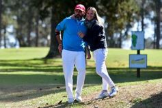 Foto de la galería: Postales del Abierto de Misiones: el día en que más brilló Tomás Beitia