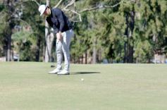 Foto de la galería: Postales del Abierto de Misiones: el día en que más brilló Tomás Beitia