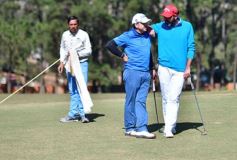 Foto de la galería: Postales del Abierto de Misiones: el día en que más brilló Tomás Beitia