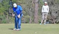 Foto de la galería: Postales del Abierto de Misiones: el día en que más brilló Tomás Beitia