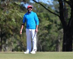 Foto de la galería: Postales del Abierto de Misiones: el día en que más brilló Tomás Beitia