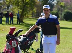 Foto de la galería: Postales del Abierto de Misiones: el día en que más brilló Tomás Beitia