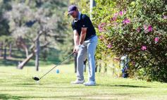 Foto de la galería: Postales del Abierto de Misiones: el día en que más brilló Tomás Beitia