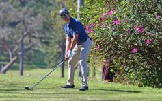Foto de la galería: Postales del Abierto de Misiones: el día en que más brilló Tomás Beitia