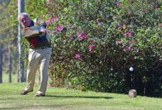 Foto de la galería: Postales del Abierto de Misiones: el día en que más brilló Tomás Beitia