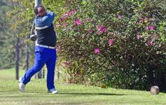 Foto de la galería: Postales del Abierto de Misiones: el día en que más brilló Tomás Beitia