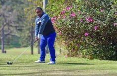 Foto de la galería: Postales del Abierto de Misiones: el día en que más brilló Tomás Beitia