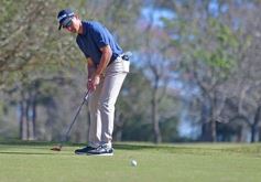 Foto de la galería: Postales del Abierto de Misiones: el día en que más brilló Tomás Beitia