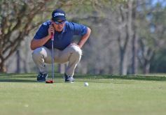 Foto de la galería: Postales del Abierto de Misiones: el día en que más brilló Tomás Beitia