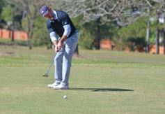 Foto de la galería: Postales del Abierto de Misiones: el día en que más brilló Tomás Beitia