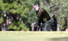 Foto de la galería: Postales del Abierto de Misiones: el día en que más brilló Tomás Beitia