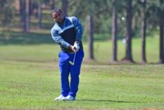 Foto de la galería: Postales del Abierto de Misiones: el día en que más brilló Tomás Beitia