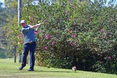 Foto de la galería: Postales del Abierto de Misiones: el día en que más brilló Tomás Beitia