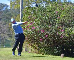 Foto de la galería: Postales del Abierto de Misiones: el día en que más brilló Tomás Beitia