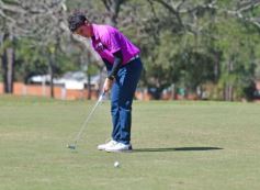 Foto de la galería: Postales del Abierto de Misiones: el día en que más brilló Tomás Beitia