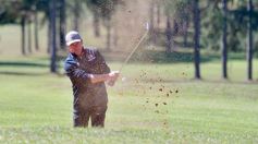 Foto de la galería: Postales del Abierto de Misiones: el día en que más brilló Tomás Beitia