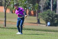 Foto de la galería: Postales del Abierto de Misiones: el día en que más brilló Tomás Beitia