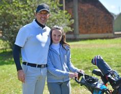 Foto de la galería: Postales del Abierto de Misiones: el día en que más brilló Tomás Beitia