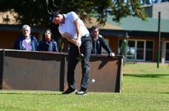 Foto de la galería: Postales del Abierto de Misiones: el día en que más brilló Tomás Beitia