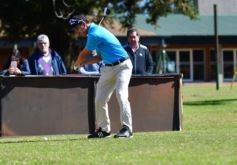 Foto de la galería: Postales del Abierto de Misiones: el día en que más brilló Tomás Beitia