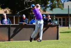 Foto de la galería: Postales del Abierto de Misiones: el día en que más brilló Tomás Beitia