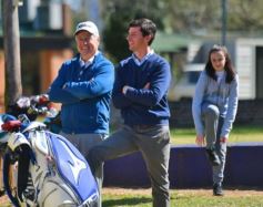 Foto de la galería: Postales del Abierto de Misiones: el día en que más brilló Tomás Beitia