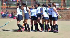 Foto de la galería: Misiones fue anfitrión y excelente animador del IV Regional Sub-12 damas y caballeros de Hockey