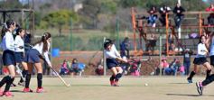 Foto de la galería: Misiones fue anfitrión y excelente animador del IV Regional Sub-12 damas y caballeros de Hockey