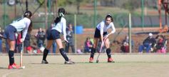 Foto de la galería: Misiones fue anfitrión y excelente animador del IV Regional Sub-12 damas y caballeros de Hockey