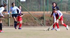 Foto de la galería: Misiones fue anfitrión y excelente animador del IV Regional Sub-12 damas y caballeros de Hockey