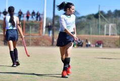 Foto de la galería: Misiones fue anfitrión y excelente animador del IV Regional Sub-12 damas y caballeros de Hockey
