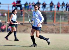 Foto de la galería: Misiones fue anfitrión y excelente animador del IV Regional Sub-12 damas y caballeros de Hockey