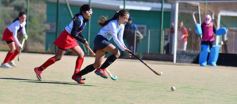 Foto de la galería: Misiones fue anfitrión y excelente animador del IV Regional Sub-12 damas y caballeros de Hockey