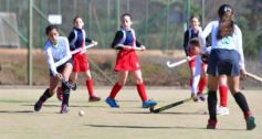 Foto de la galería: Misiones fue anfitrión y excelente animador del IV Regional Sub-12 damas y caballeros de Hockey