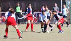 Foto de la galería: Misiones fue anfitrión y excelente animador del IV Regional Sub-12 damas y caballeros de Hockey